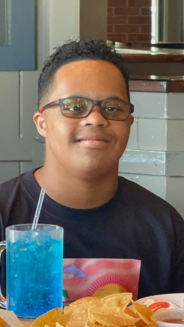 🎉💙 HAPPY 14TH BIRTHDAY TO MY KING JACOB! 💙🎉

Today we celebrate 14 wonderful years of King Jacob! 👑🎂 My heart is so full seeing him surrounded by so much love on his special day.

Later, his big brother is coming from Boston to join us in celebrating his 14th birthday. What a beautiful blessing! ❤️

Jacob, Grandma wishes you the happiest 14th birthday and many, many more wonderful birthdays to come. May God continue to bless you, protect you, and surround you with love, happiness, and beautiful memories.

Happy 14th Birthday, King Jacob! 👑💙🎂🎈🎉
Grandma loves you more than words can say! 💙