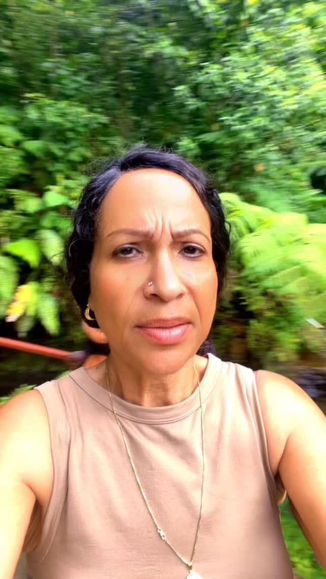 DA. Nature Island Tour 🦋🌿

Today was all about discovering the breathtaking beauty of the Nature Island of the Caribbean. From lush rainforests and cascading waterfalls to winding mountain roads and unforgettable views, every stop was a reminder of how truly special Dominica is. 💚

Creating beautiful memories with the people I love, one adventure at a time.

🇩🇲 Commonwealth of Dominica
🦋 Nature Island Tour
💚 Grateful. Blessed. Inspired.

#NatureIsland #Dominica #ExploreDominica #IslandLife #FamilyAdventures Waterfalls NatureLovers TravelMemories JoanPendergrass