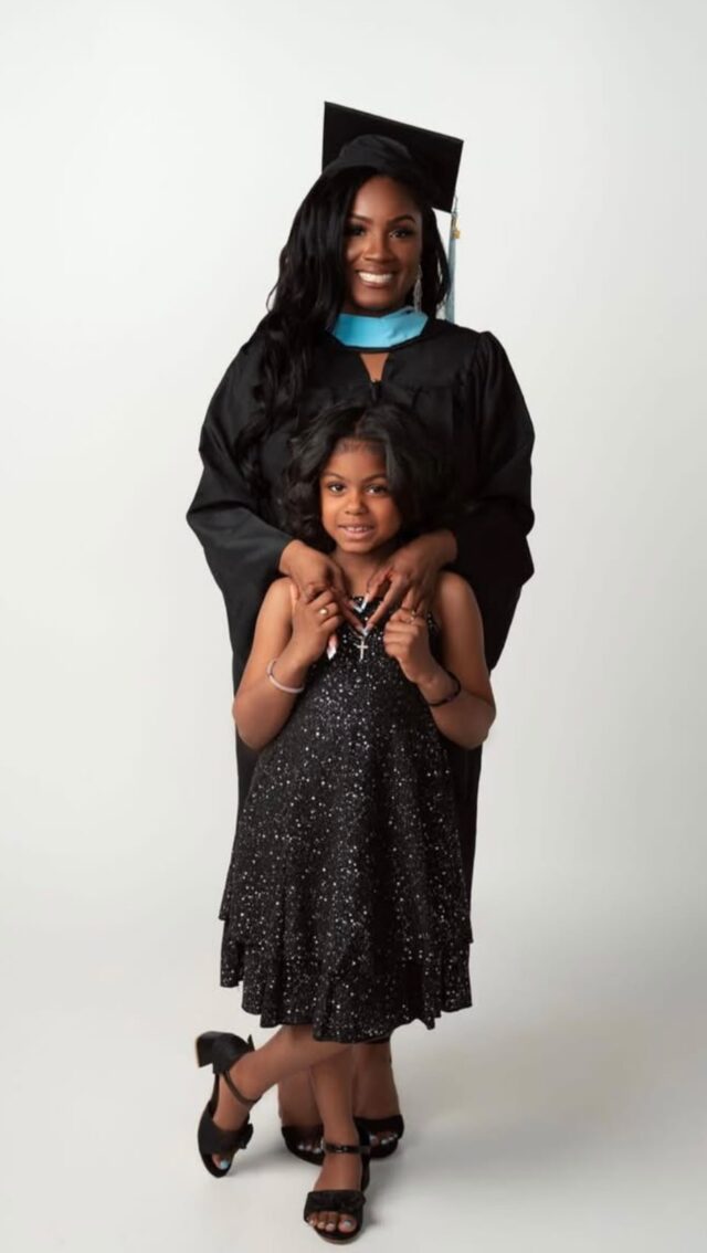 A beautiful weekend filled with love, laughter, family, and unforgettable memories. Most importantly, we celebrated an incredible milestone as my granddaughter, Jasmine, earned her Double Master’s Degree. I am beyond proud of the woman she has become and excited to see what the future holds for her. Congratulations, Jasmine! Nana loves you dearly. 🎓❤️🦋

#ProudNana #FamilyCelebration #DoubleMasters #Blessed #MakingMemories JasmineLestrade FamilyFirst