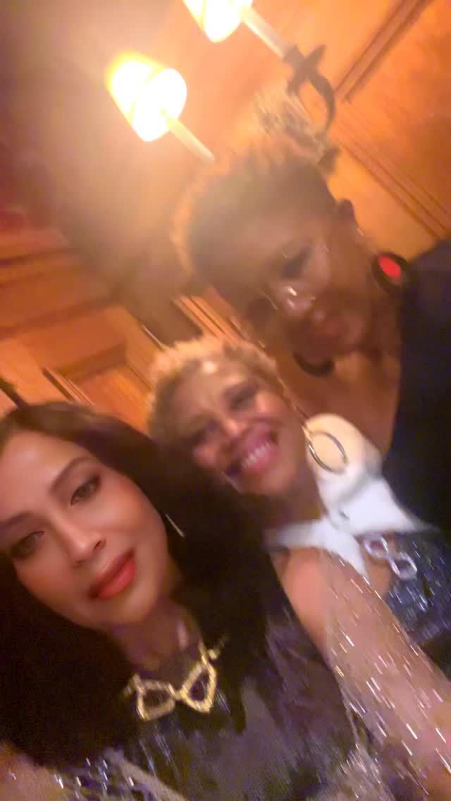 Time to remember what truly matters… ✨💜🦋

An awesome night out with my beautiful friends Pamela and Jennifer at the JAMAL (Jamaican Association of Massachusetts) 3rd Annual Charity Ball Fundraiser 🇯🇲

Celebrating, connecting, and coming together to support Jamaica after the hurricane… moments like this remind me how powerful unity, love, and community really are.

Grateful for friendship, laughter, and purpose all in one room.

Life is about showing up, giving back, and cherishing every moment… something I live and share in The Secret of Things. 💫

#JAMAL #CharityBall #JamaicaStrong #GivingBack #Friendship Gratitude TheSecretOfThings  I don’t want the copyrights to this song