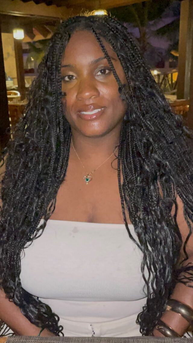 Happy Birthday to my beautiful granddaughter Jasmine 🦋💜

Born on Valentine’s Day, a day filled with love, and you have brought nothing but love into my life from the very beginning. What a blessing it is that you came into this world on a day that represents the heart.

I have watched you grow into a graceful, intelligent, strong young woman. Like a butterfly, you have unfolded into your own beauty, and I am so proud of everything you have accomplished and all that is still to come.

You are my only granddaughter. My one and only. And that will always be something precious and sacred to me.

I pray that God blesses you with joy, peace, favor, protection, and every desire of your heart. May this year overflow with opportunities and happiness.

Everyone please join me in wishing my granddaughter Jasmine a blessed, joyful, and wonderful birthday today. Let’s shower her with love on this very special Valentine’s Day.

Nana loves you deeply and always. 💜🦋

#HappyBirthdayJasmine
#ValentinesBaby
#GranddaughterLove
#blessed