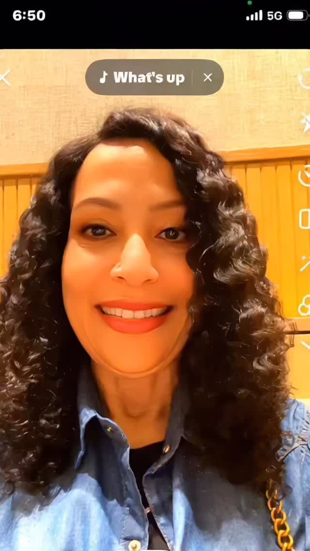 Some moments like this… some people wait a lifetime for.

For me, this moment is deeper than the music… it’s about everything I’ve had to overcome to get here. The pain, the lessons, the healing… the journey of becoming.

I didn’t just get here… I fought my way here. I grew through what tried to break me. I transcended.

And now, I stand in gratitude… happy, at peace, and whole within myself.

This is what The Secret of Things is all about… my truth, my journey, my healing.

If you’re on your way to your moment… don’t stop. Keep going.

Your moment is coming 🤍✨

#TheSecretOfThings #MyJourney #Overcoming #Transcending #Healing Peace