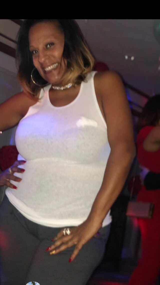 🦋🌹🎂Today my baby, Sherilla, turns 50. My heart can hardly believe it. From the moment I held her in my arms as a young mother, she has been one of my greatest blessings. Watching her grow into the woman she is today has been one of the proudest joys of my life. Please join me in wishing my daughter Sherilla a beautiful, blessed, and joyful 50th birthday. May her life continue to be filled with love, good health, peace, and every dream her heart still carries. 🦋🌹💛🎊🎉🎂