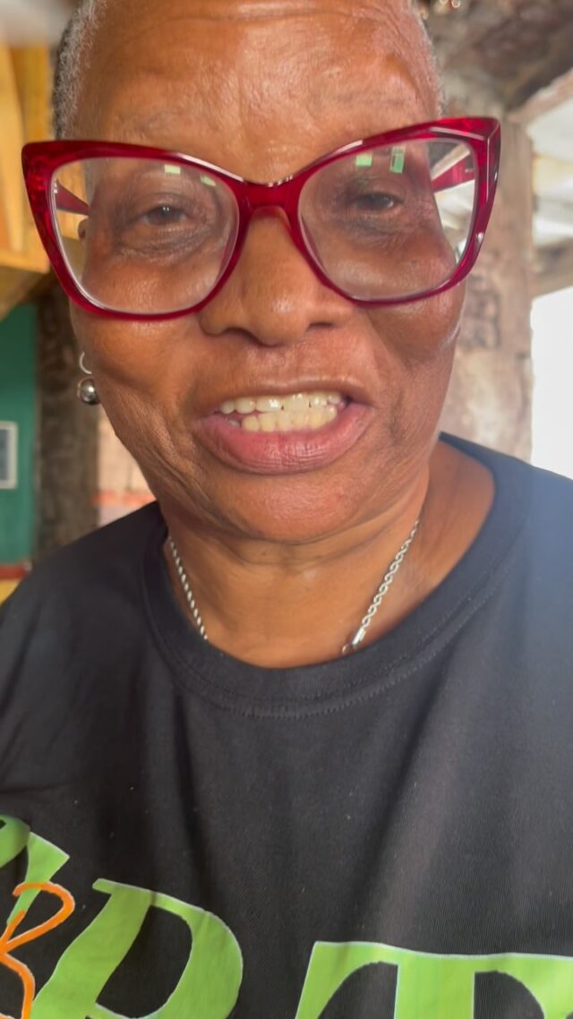 🦋Lunch at Banana Tree Restaurant in Roseau was absolutely delicious! 😋🍽️
Every bite was full of flavor, and the warm hospitality made the experience even better. It was a pleasure meeting the owner, who even made a special appearance in my video.
If you’re visiting Dominica or you’re a local looking for a great place to enjoy lunch, I highly recommend Banana Tree Restaurant. Thank you for a wonderful meal and such a welcoming experience!
#Dominica #Roseau #BananaTreeRestaurant #LunchInDominica #SupportLocal NatureIsland GoodFood IslandLife