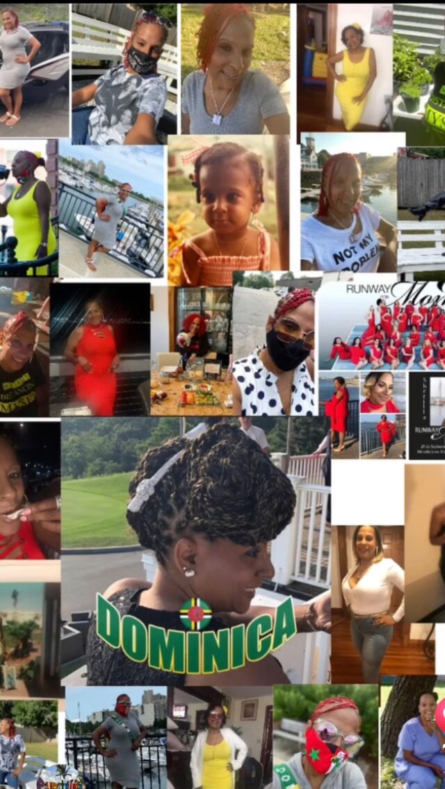 🌺🦋🌹
“I can’t believe this”
My darling daughter, Sherilla Angela Lestrade,

Tomorrow you turn 50, and my heart full.

I close my eyes and I see a 16-year-old girl, unsure of the world, unsure of herself, but carrying a blessing inside her. Life was not easy then. I was still trying to find my own footing. But when I knew you were coming, something inside me shift. I was no longer alone. I was going to have my own child. My own daughter.

One month after my 17th birthday, you came into this world, strong and beautiful. From that day, we grow together. I was growing into a woman, and you were growing into yourself. Through every challenge, every sacrifice, every lesson, we made it.

As I wrote in The Secret of Things, family is everything to me. In our Caribbean culture, we hold tight to one another. We fight for each other. We pray for each other. And my prayers for you have never stopped.

Fifty years is a blessing, my girl. A real blessing.

I pray God continue to cover you with good health, peace of mind, strength in your spirit, and joy that no one can take from you. I pray that every desire in your heart come to pass in God’s perfect timing.

May your life continue to bloom like the roses. 🌹
May you always rise and transform like the butterfly. 🦋
And may you never forget how deeply your mother loves you. ❤️

Happy 50th Birthday, my daughter.
Thank you for growing with me.

With all my love,
Mom

🌺💕🦋
#