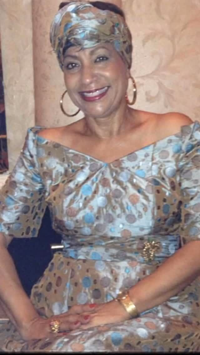 ✨ Joan Pendergrass  memoir  The Secret of Things, I was born on the beautiful island of Dominica, a land filled with rivers, valleys, and rich culture and just as many secrets. Whatever happened in the home stayed in the home, even the pain. For years, I carried those secrets, until I found the strength to set myself free. Get your copy today.

📖 The Secret of Things
👉 joanpendergrass.com
📚 Amazon link
#thesecretofthings #resilience
