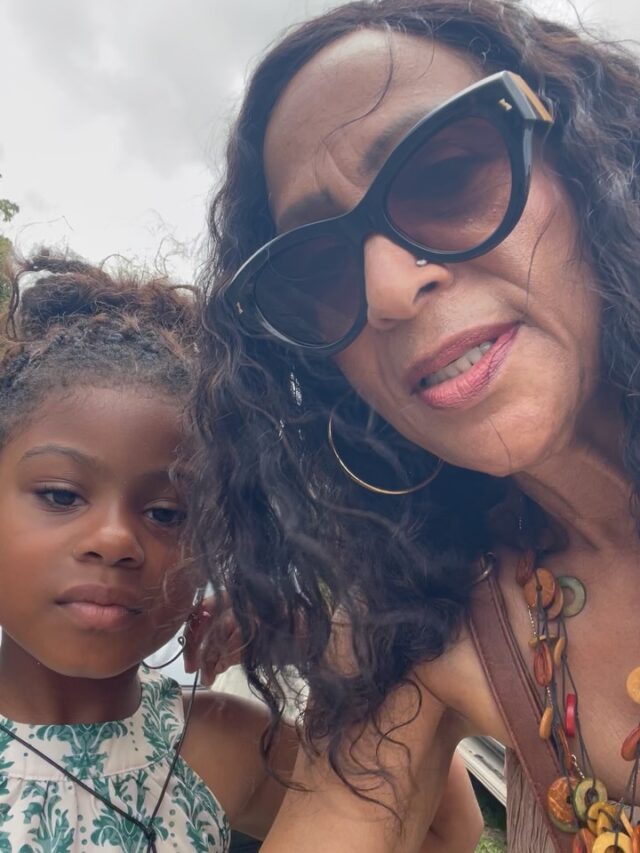 One of the most meaningful moments of my trip was taking my great-granddaughter for a walk through the Saturday Market in my hometown of Portsmouth.

Along the way, I showed her the place where I was raised. The house is no longer there, and after overhearing stories from our driver about the woman who raised me, my great-granddaughter came to her own conclusion. With all the innocence only a child can have, she said, “The reason the house isn’t there anymore is because there was too much money hidden in it!” ❤️ It gave me such a good laugh.

There is some truth behind the story. After Nan Pearl passed away, people discovered she had hidden money throughout the house. She kept money at home as well as in the bank, and over the years, some of the money she had saved had become obsolete as the currency changed.

But what meant the most to me wasn’t the story—it was standing where my journey began and sharing that part of my life with my great-granddaughter. That is something money can never buy.

Being able to walk through the streets where I grew up and share those memories with the next generation was truly priceless. It was a moment I will always cherish.

If you’d like to know more about my childhood, my journey, and the experiences that shaped my life, I invite you to read my memoir, The Secret of Things.

Joan Pendergrass
Author & Publisher, The Secret of Things